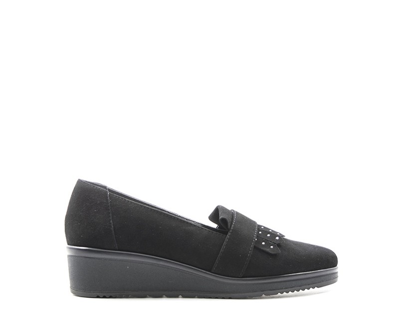 Zapatos GRUNLAND Mujer negro Gamuza SC3678D6FALE Zapatos GRUNLAND Mujer Mujer GRUNLAND negro Gamuza SC3678D6FALE 8e3977