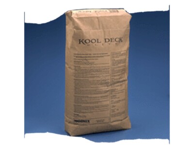 swimming pool decking, stamping, kool deck elite by Mortex