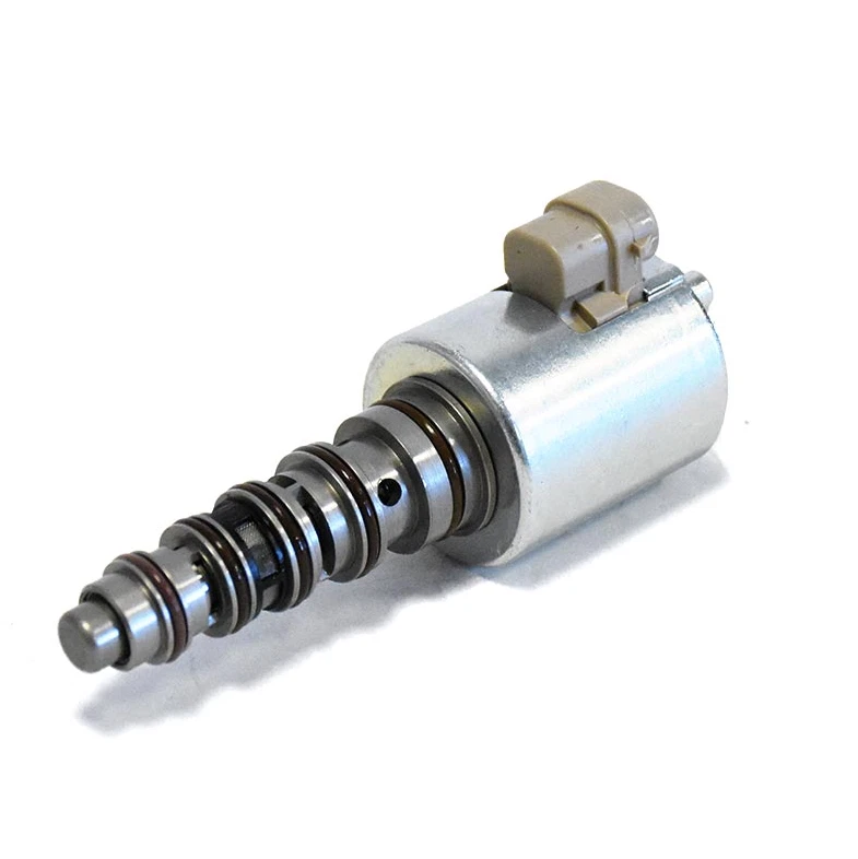 Solenoide Garrett VGT para Ford Powerstroke 2003-2010 6,0 L y GM 6,6 L Duramax Foto 2 de 4