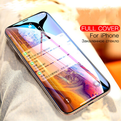 For iPhone 16 Pro Max 14 13 15 Pro SE 16 Plus Premium Anti-Blast Tempered Glass