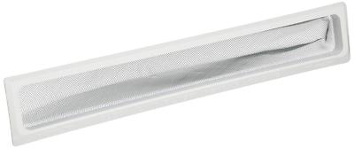 ge lint trap