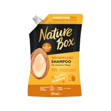 13,98 /L- 6x Nature Box Nährpflegeshampoo - ...