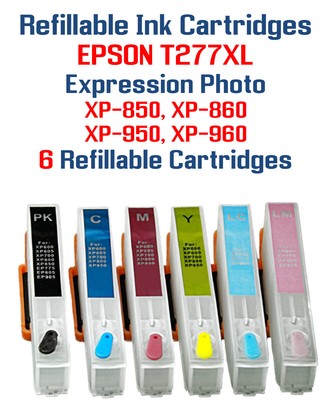 epson xp 860
