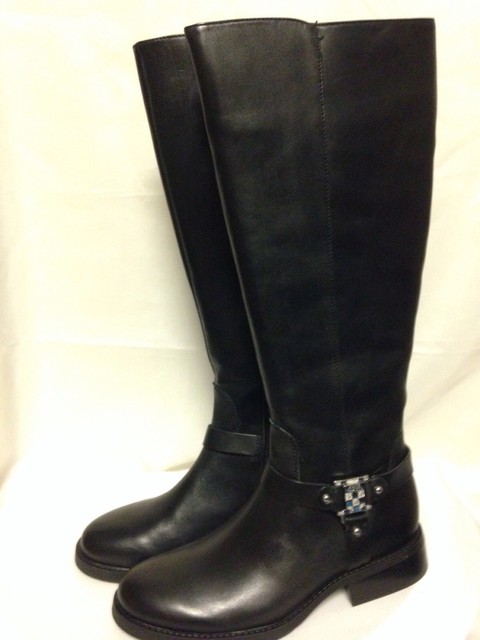 vince camuto riding boots wide calf