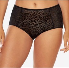 RUBY RIBBON ALLURE BRIEF 1782 NEW 