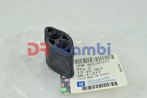 TAMPONE IN GOMMA SUPPORTO RADIATORE SUP OPEL ASTRA G H ZAFIRA A B OPEL 1310967 - Imagen 3 de 3