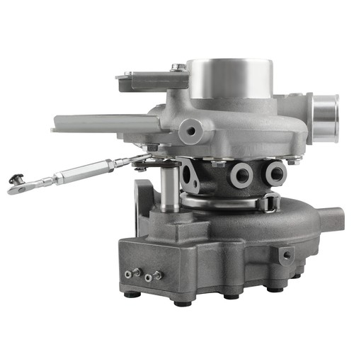 Turbo Turbocharger for Isuzu NRR NPR Truck GMC W 5.2L 4HK1 Engine 898027-7731 - Picture 10 of 12
