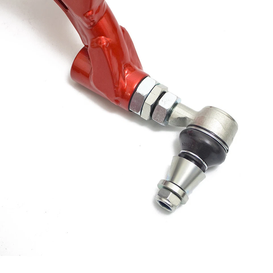 Godspeed V2 Adjustable Rear Upper Camber Kit Arms For 2008-2013 Infiniti G37 2DR - Image 4 of 4