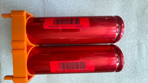 NEW HEADWAY 38120HP 8AH 3.2V LFP 24 CELLS WITHOUT HARDWARES - SHIPS FROM USA - Picture 3 of 17
