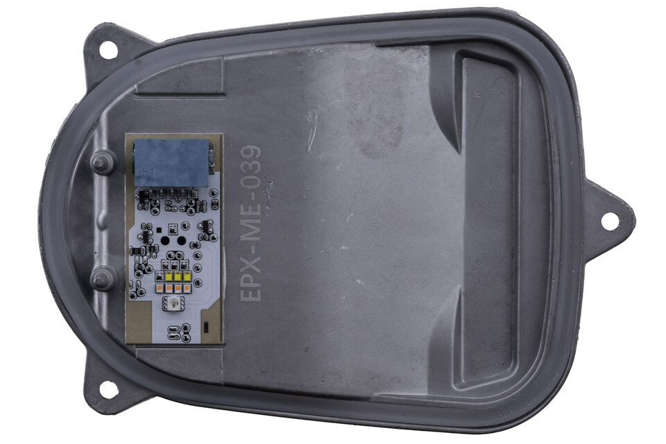 Module d'éclairage A1769066600 haute précision pour Mercedes Glc - 3
