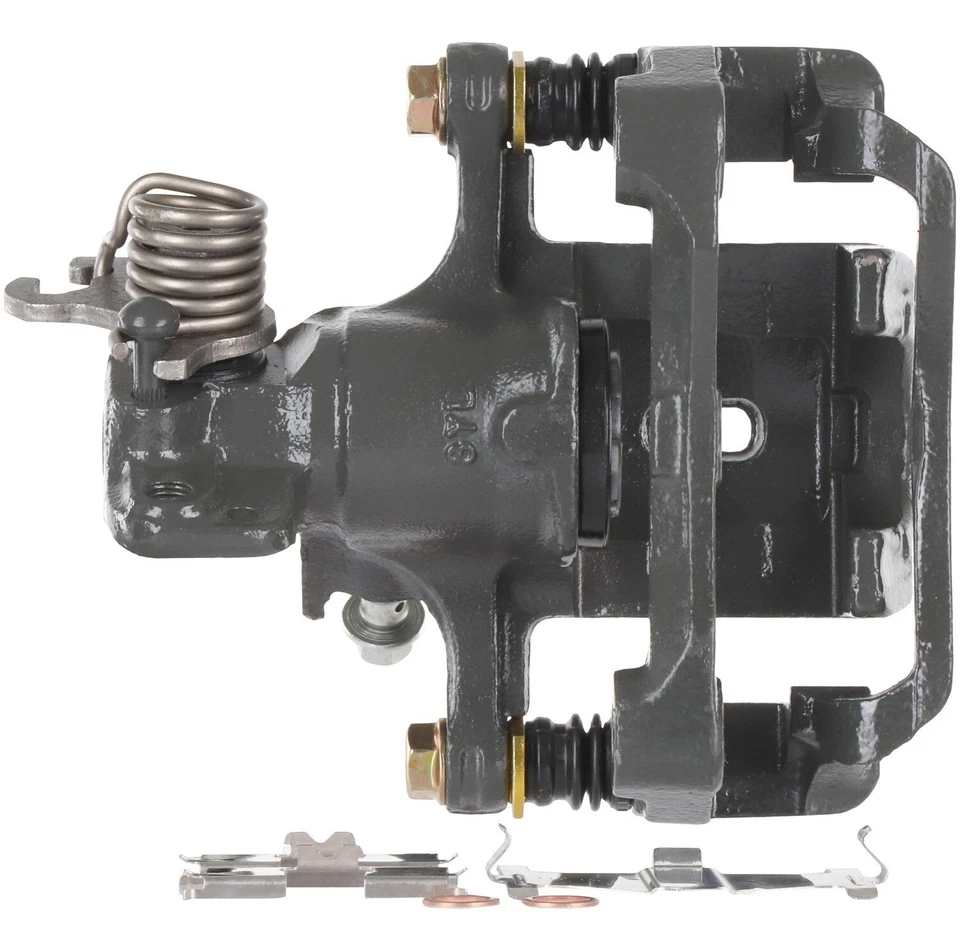 Para 2002-2006 Nissan Sentra 2.5L L4 pinça de freio a disco traseira esquerda Cardone 2003 - Imagem 4 de 4