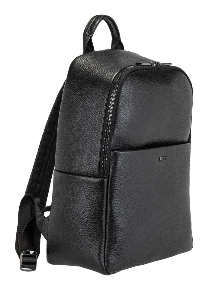JOOP! Cardona Miko Rucksack M schwarz - Bild 2 von 4