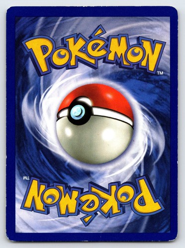 Electabuzz #2 1999 Black Star Promo Pokemon Movie Pokemon Card Vintage Stamped - Foto 2 di 2