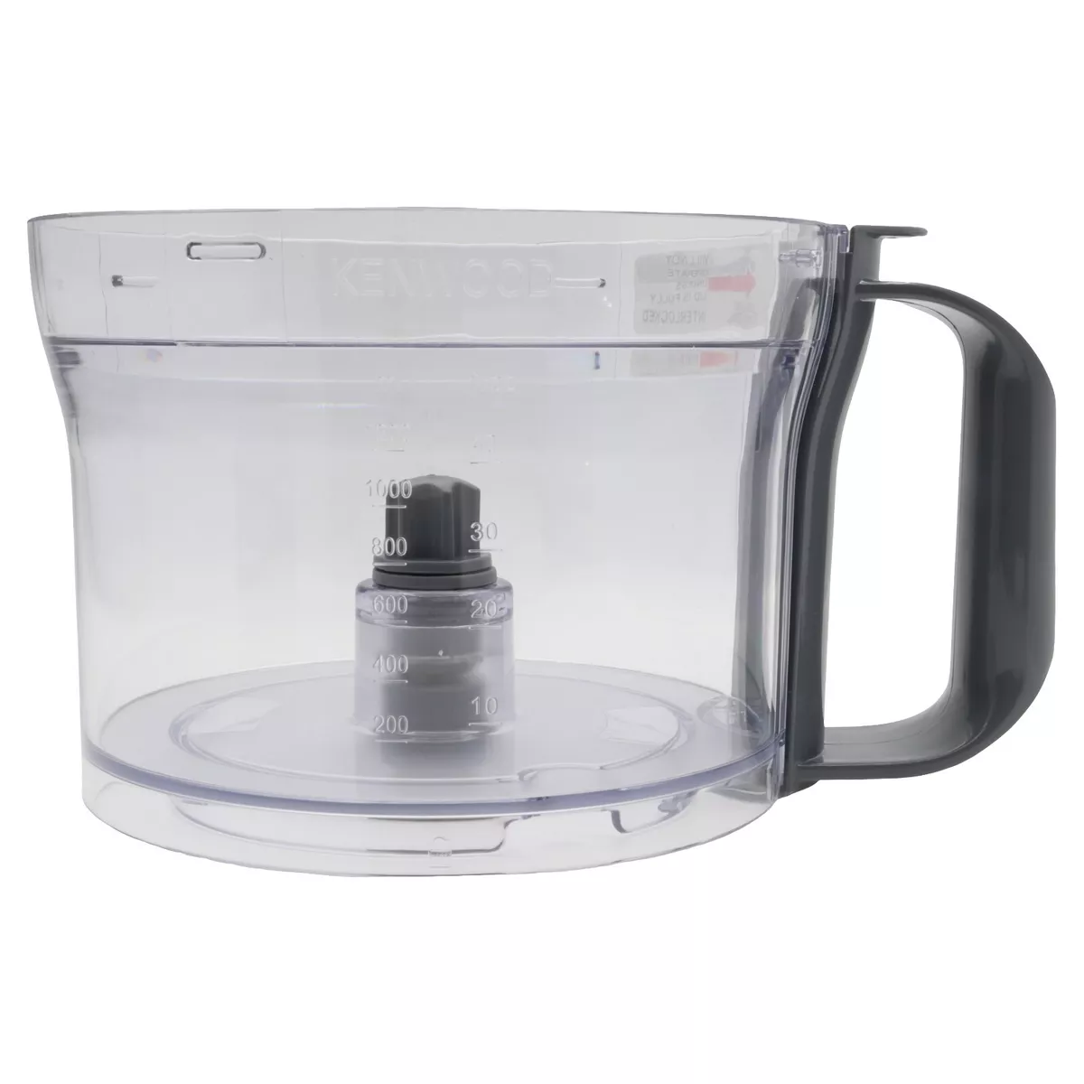 Kenwood food sale processor multione