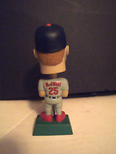 Mark McGwire MLB Fan Bobbleheads for sale | eBay Mark McGwire MLB Fan Bobbleheads for sale | eBay