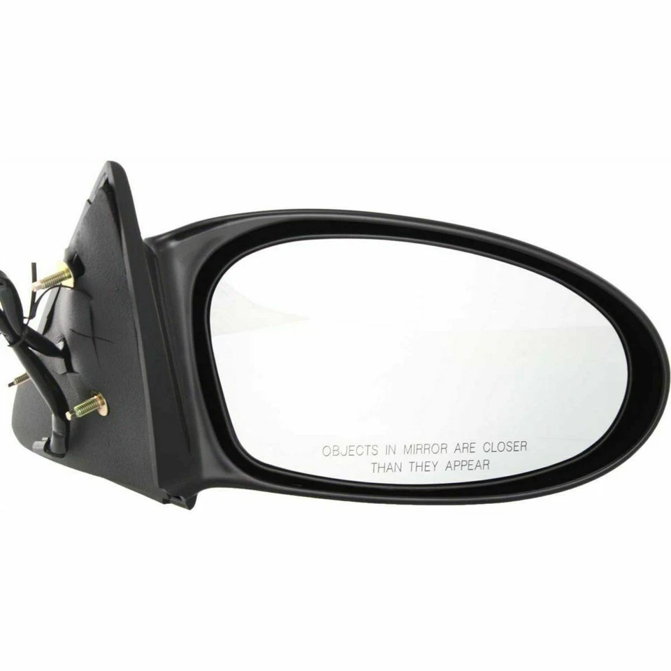 Espejo retrovisor derecho Power modelo SE/GT suave para Pontiac Grand Am 2002 2005 Foto 2 de 3
