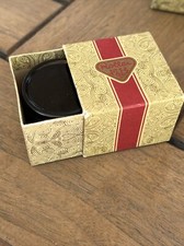 VINTAGE ROLLEIFLEX FRANKE HEIDECKE ROLLEIPARKEIL 1 28.5MM 3PC LENS SET New Nos