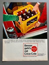 1967 Coca-Cola 12er Kasten Coke 60s Original ...
