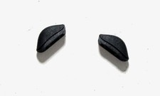 Oakley Crosslink Nose Pads Spare Part Black