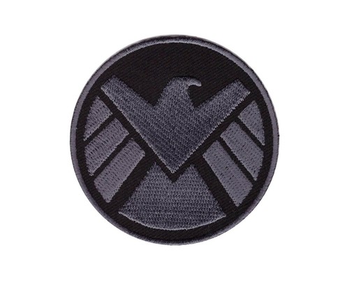 Petit Aigle Bouclier Avengers