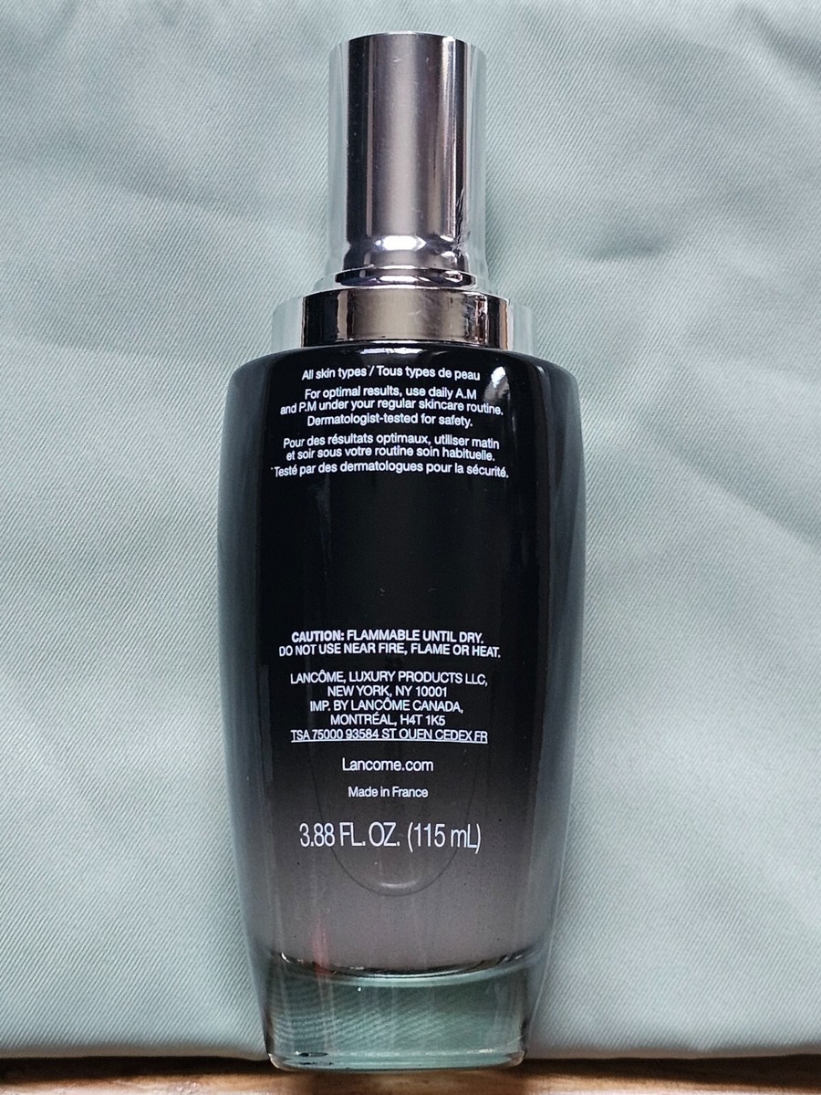 LANCOME ADVANCED GÉNIFIQUE 30ml 2本セット Lancôme Genifique Home & Go 2-piece Set | HSN