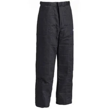 Sparco 001058JP2MNR Driving Pants Jade 2 Medium Black NEW