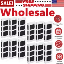 Lot Frigidaire Pure Air Ultra II Paul Tra2 Replacement Refrigerator Air Filter