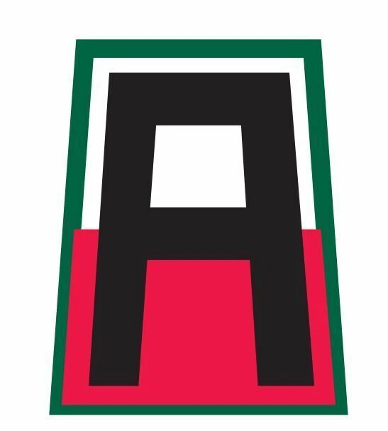 SAND DOLLAR SALES 1st US Army Sticker Decal M709