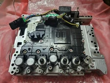 New Original OEM Nissan Valve Body  31705-ZP01A