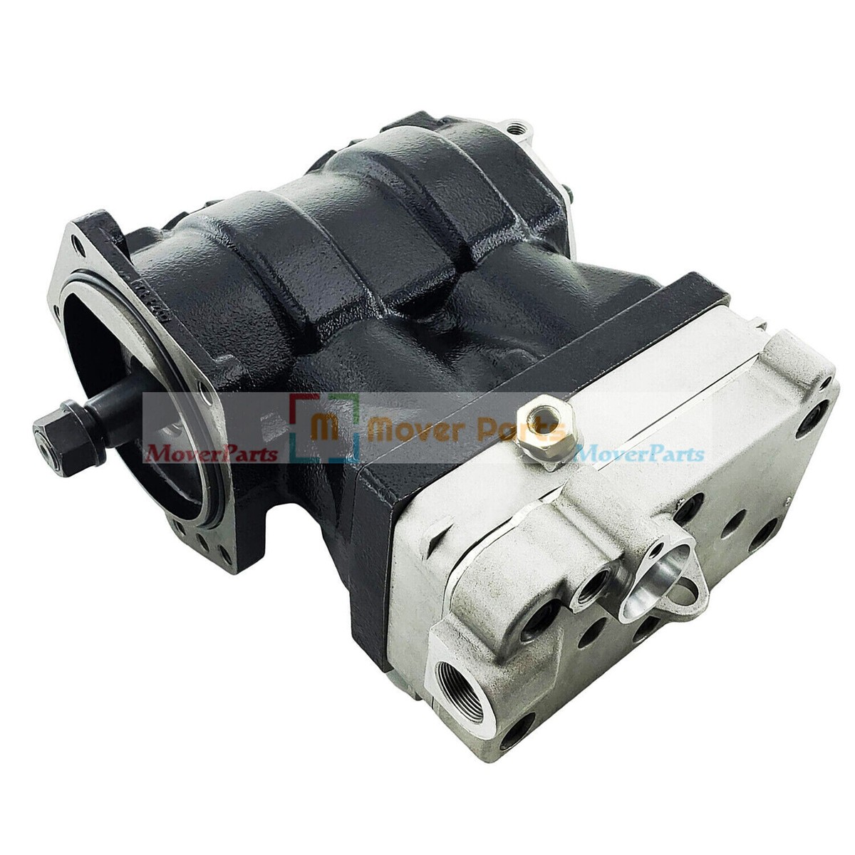 New Air Brake Compressor 85000117 85000329 85000336 for Volvo 