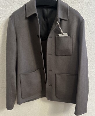 MNG Men s Coat