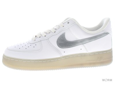 【US8】 NIKE AIR FORCE 07 PRM DX3945-100 【DS】 in the box 2100000196548