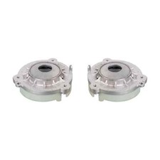 2x FEBI BILSTEIN Federbeinstützlager vorne für Audi A4 Avant 8W5 B9 2.0 TDI