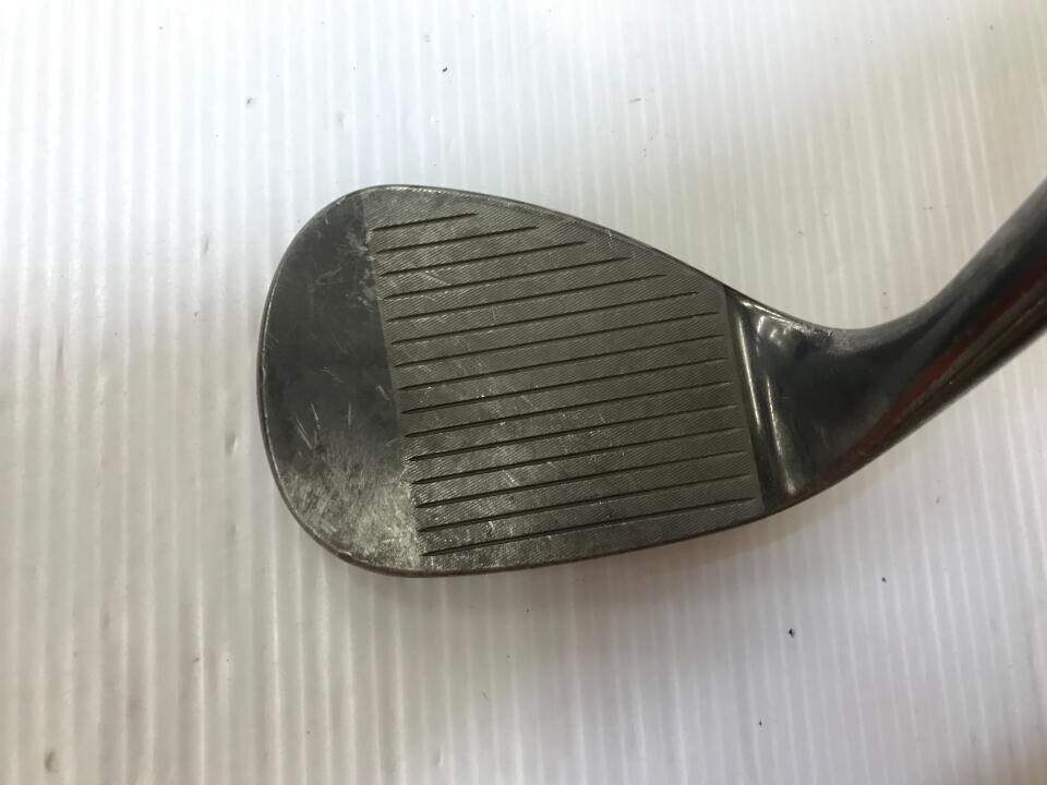 Callaway JAWS FORGED 2023 Chrome Wedge #58(1Club)/DG/Flex:S200