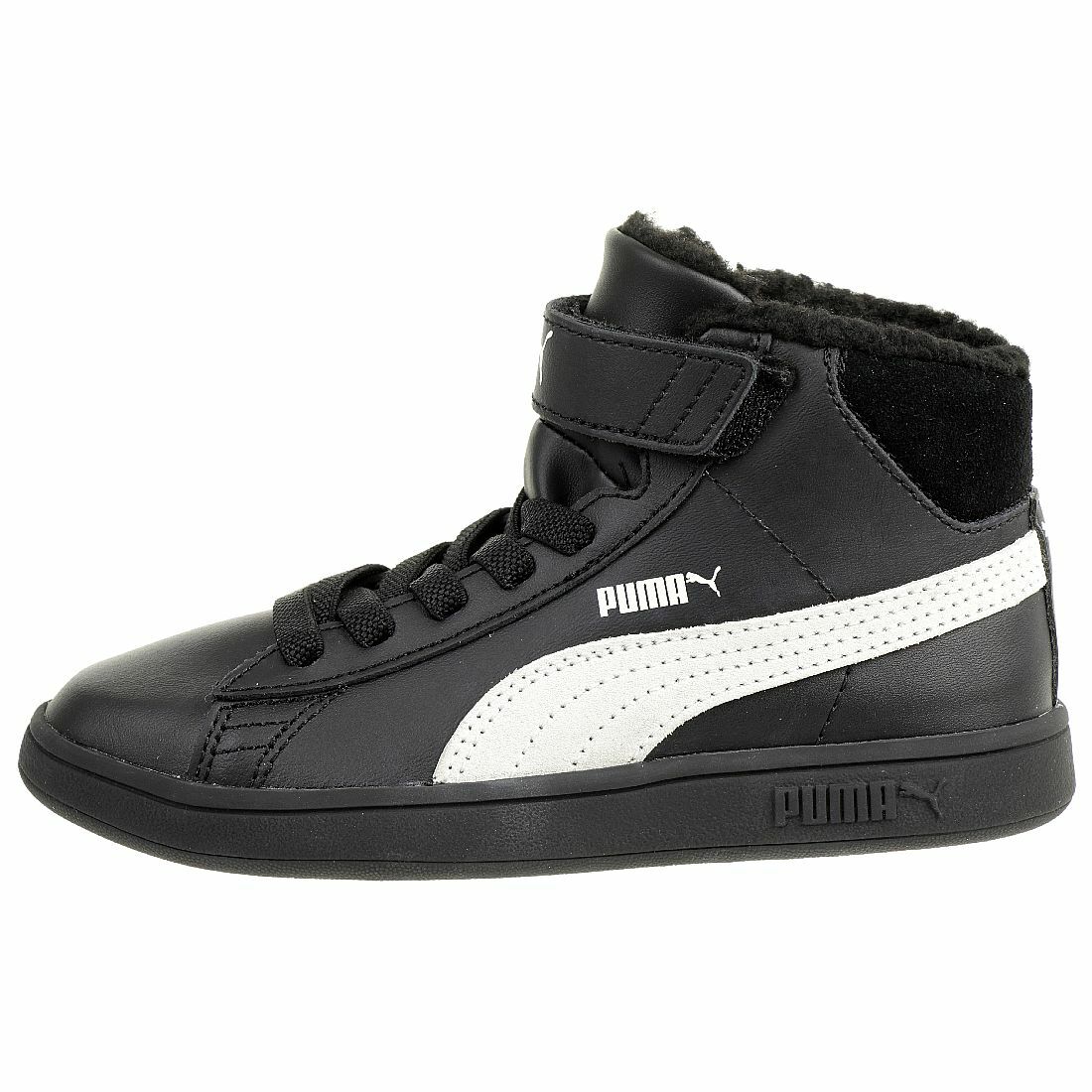 Купить Puma Smash v2 Mid L Fur V PS на Аукцион DE из Германии с доставкой в  Россию, Украину, Казахстан