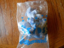 Avon Kids Birthstone SEPTEMBER Full O' Beans 2000 Plush - Bag of Two - NEW