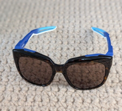 Authentic BALENCIAGA 54MM Oversized Cat Eye Sunglasses | eBay