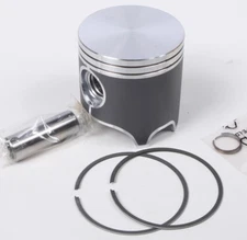 Pro-X Racing Parts 01.6249.A Piston Kit for 1998-16 KTM 200 EXC - 63.94mm