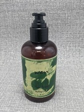 WEN by Chaz Dean TEA TREE STYLING CREME CREAM 6 oz . W / PUMP NEW WITHOUT BOX