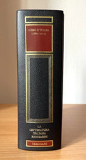 TRECCANI - LIBRI D' ITALIA (1861-2011) - RICCARDI - COME NUOVO!