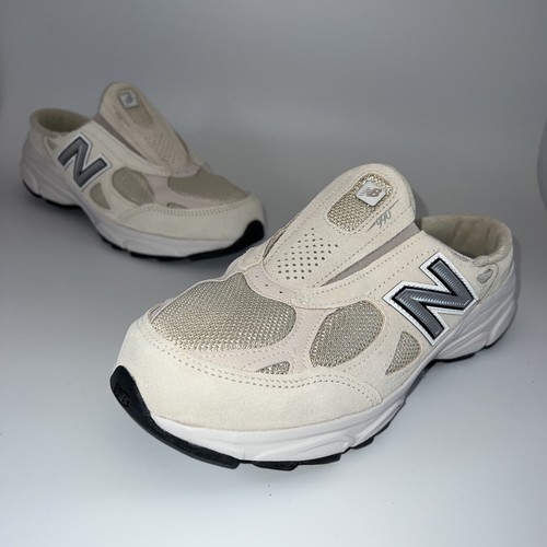 New Balance 990 W990SS3 Off White Women 
