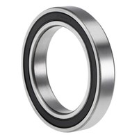 6911-2RS Rillenkugellager Z2 55X80X13Mm Doppelt Versiegelt Chromstahl