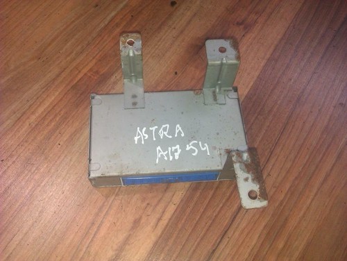 3103637p10 Steuergerät Motor Computer (Motorsteuergerät) für Opel wie UK56302-86