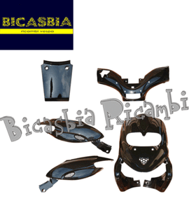 6656949 Trasformazione Con Testa D47Mm Gilera Stalker 50 1997-2011