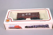 ZA898 Bachmann Wagon Ho 77500 Dump Truck Union Pacific UP 64190 Hour Car