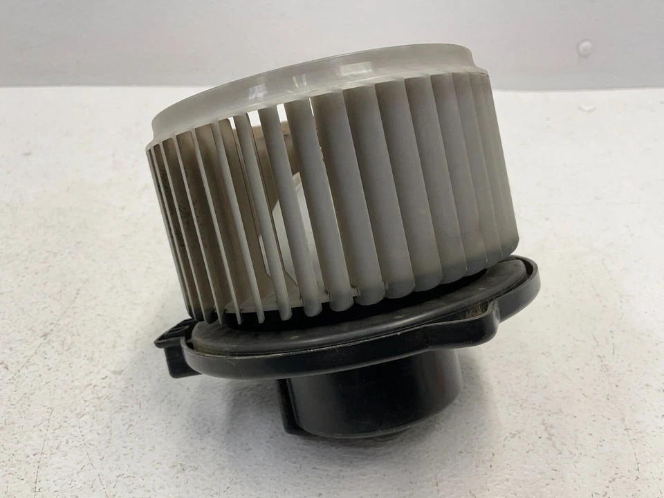 Lexus LX470 1998-2002 HVAC AC calentador soplador motor ventilador unidad 1535 OEM Foto 3 de 4