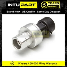 IntuPart Air Conditioning Pressure Switch For Renault Clio Fluence Grand Scenic