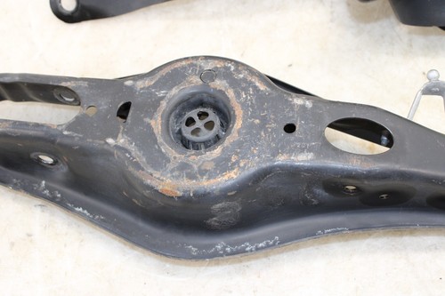 2016-2023 Audi TT Rear Left Control Arm Partial Set OEM HE53 - Picture 10 of 18