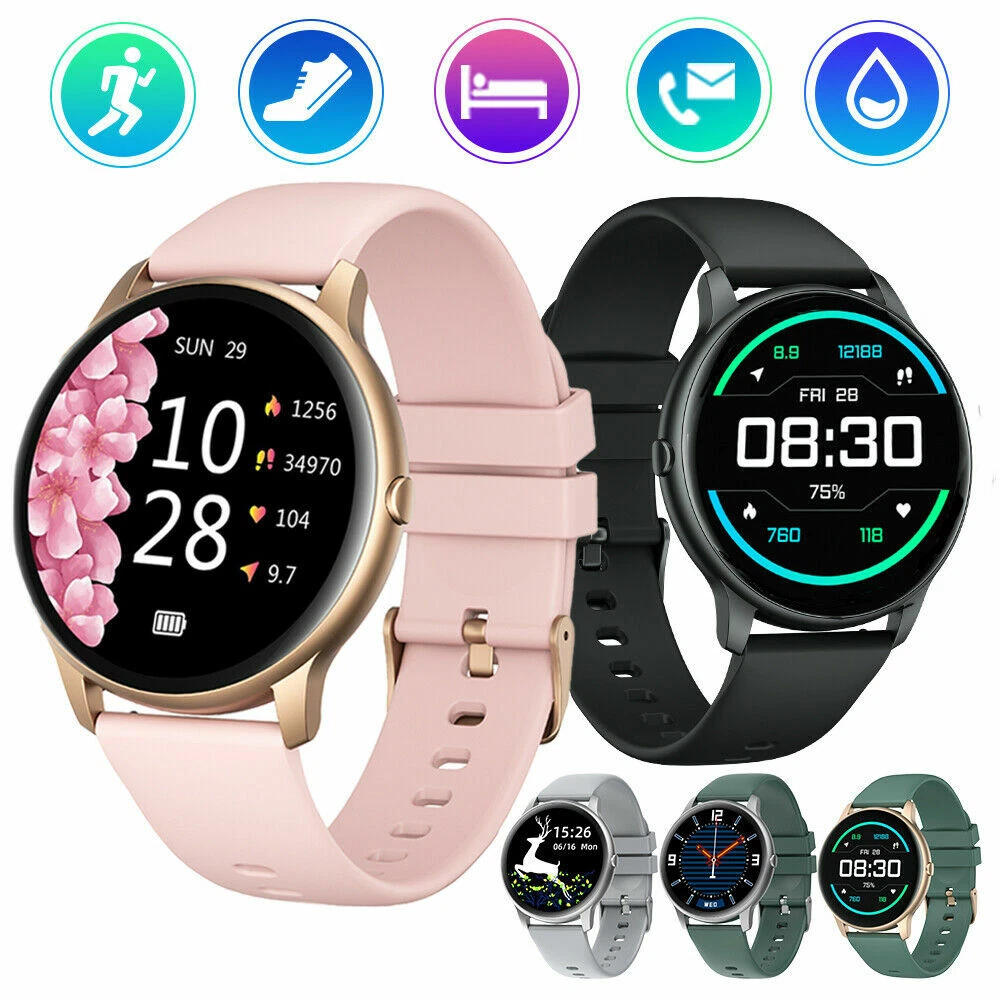Smartwatch yamay best sale app
