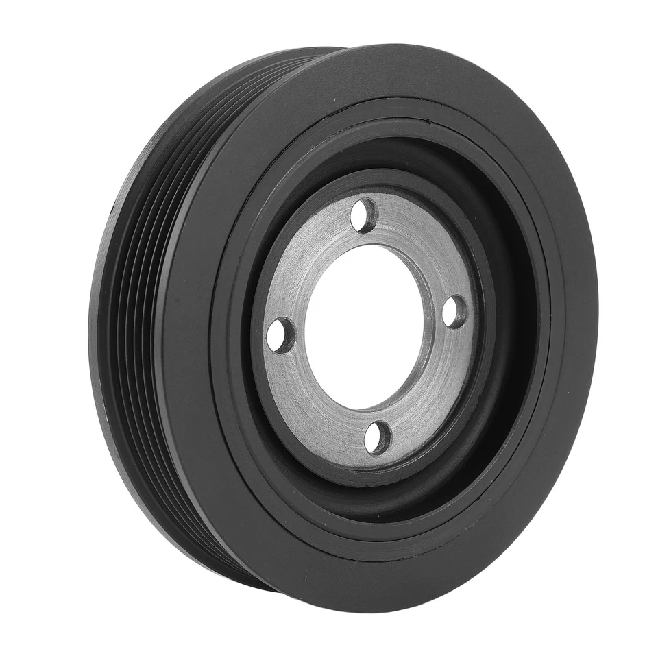 Equilibrador armónico de motor para Chevrolet Optra Suzuki Forenza Reno Daewoo Nubira Foto 3 de 4